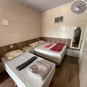  Apartamento Cmc Unidade 05 Com Estacionamento