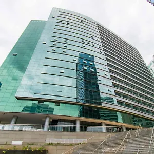  Apartamento Vision Diaria Brasil 60300