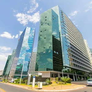  Apartamento Fusion Diaria Brasil 10791