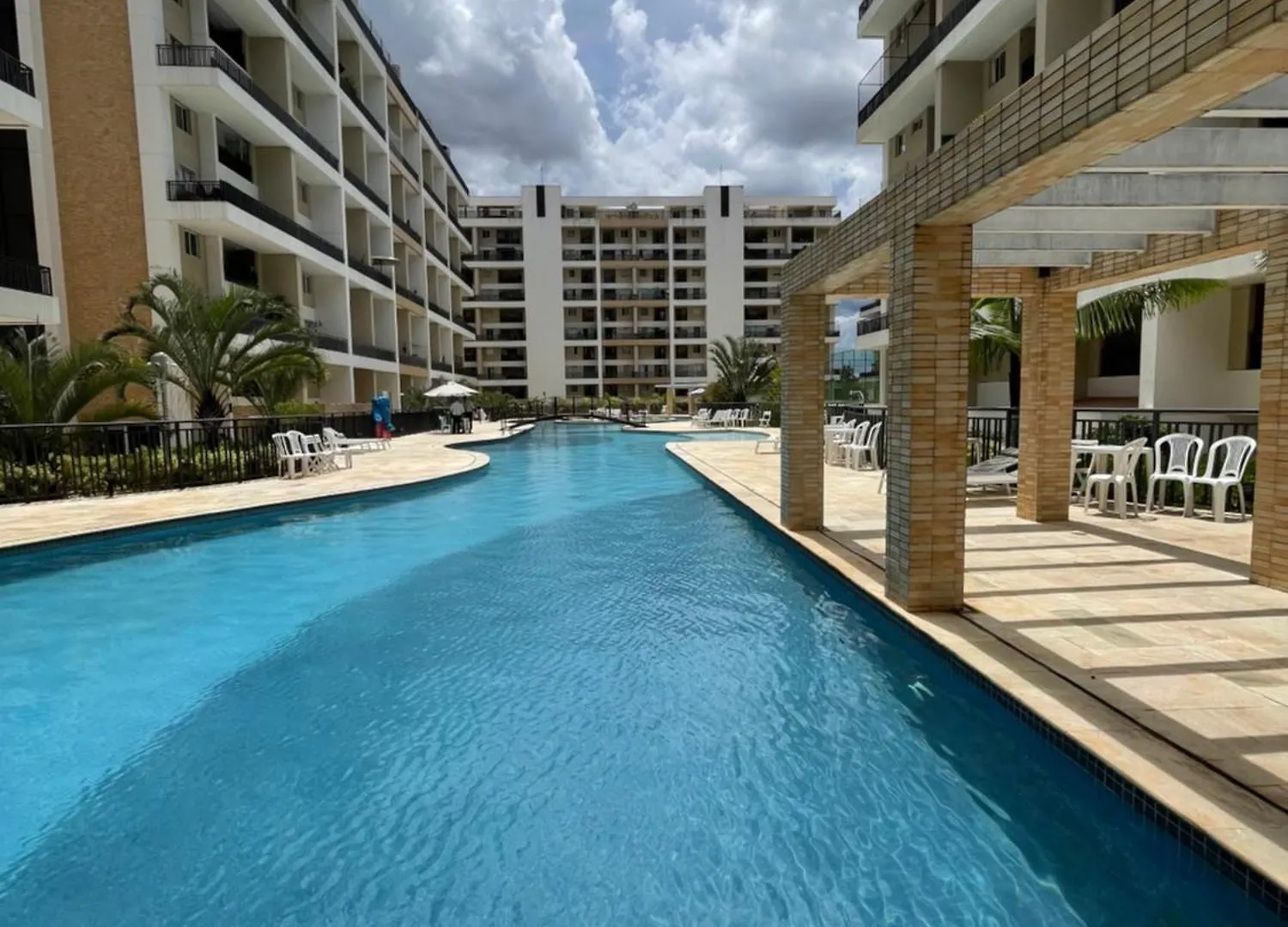 Apart Hotel Full Poolview Tagua Life برازيليا 0*,  البرازيل