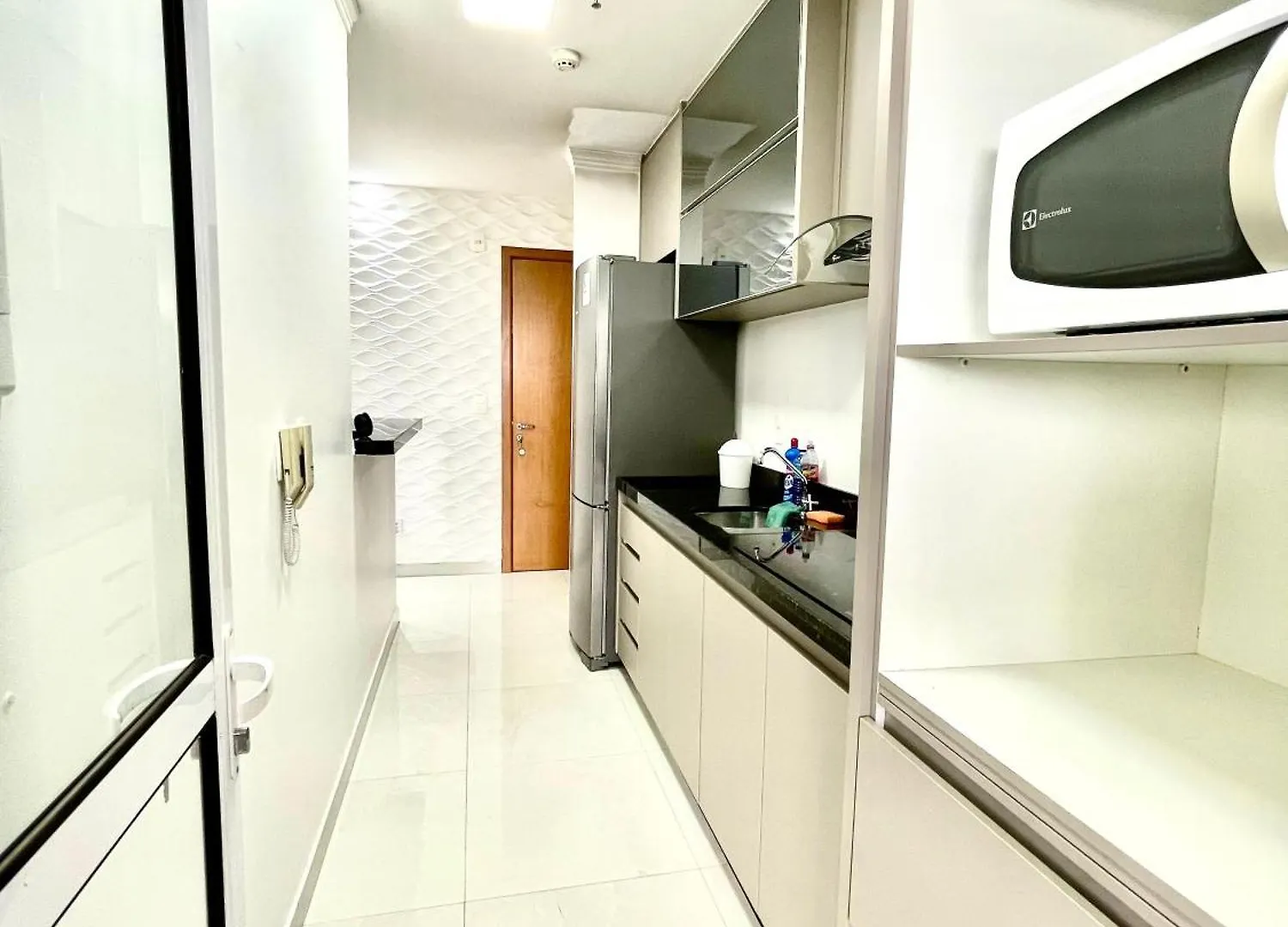 شقة Apart Hotel Full Poolview Tagua Life برازيليا البرازيل