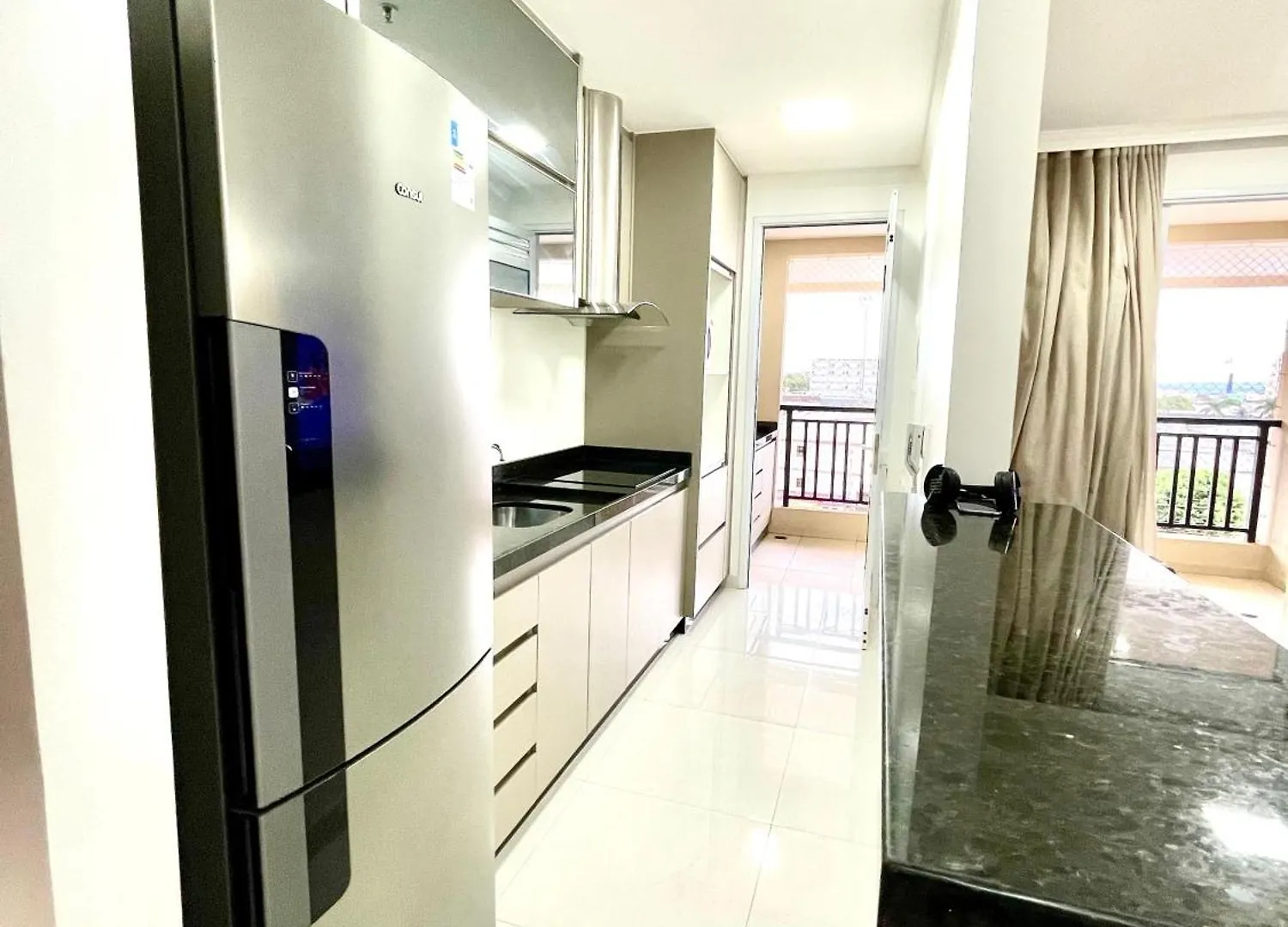 Apart Hotel Full Poolview Tagua Life برازيليا