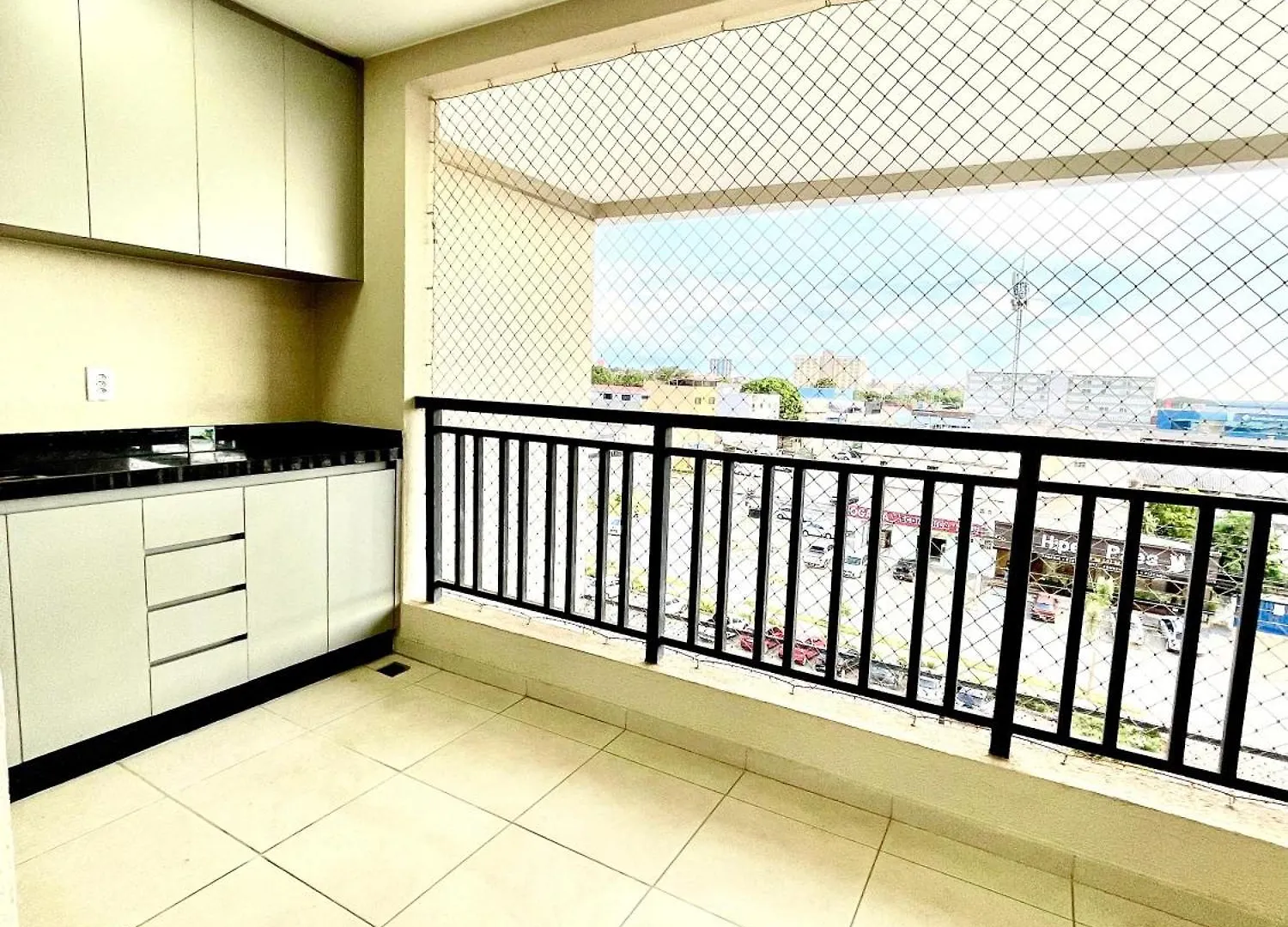 Apart Hotel Full Poolview Tagua Life برازيليا 0*,  البرازيل