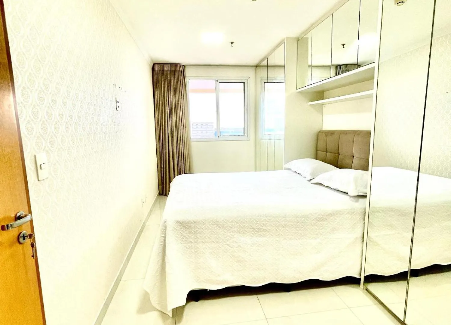 Apart Hotel Full Poolview Tagua Life برازيليا 0*,